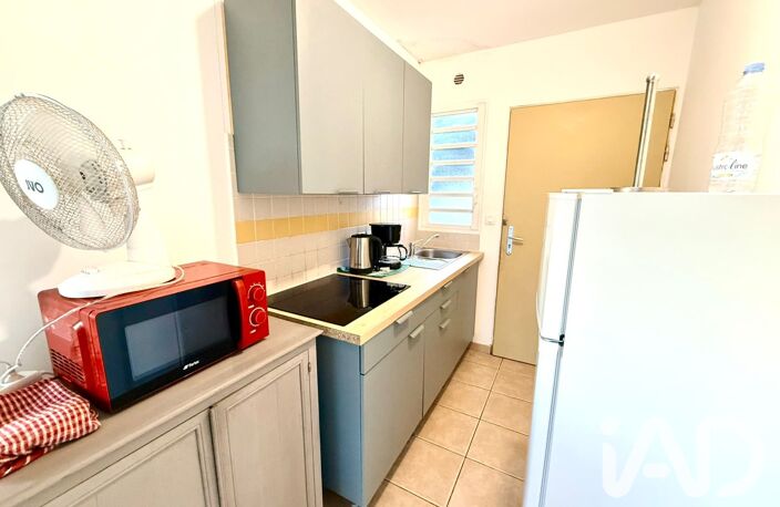 Vente Appartement 1 pièce — photo 5