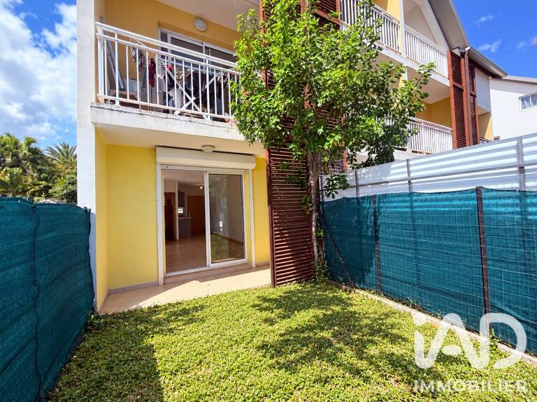 Vente Appartement 1 pièce — photo 1