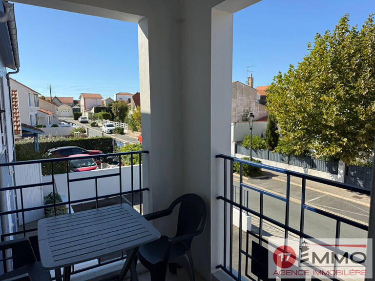 Appartement Châtelaillon-Plage 2 pièces 40 m² — photo 1