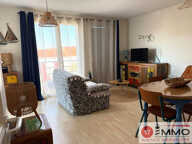Appartement Châtelaillon-Plage 2 pièces 40 m² — photo 2