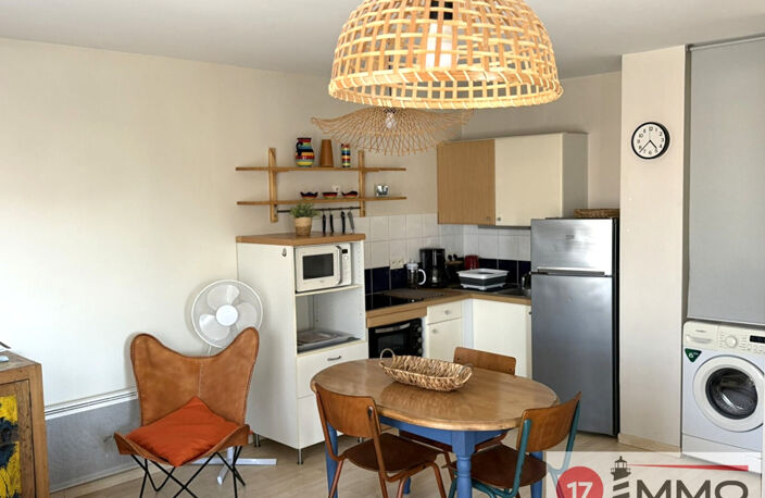 Appartement Châtelaillon-Plage 2 pièces 40 m² — photo 3