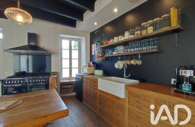 Vente Maison/villa 5 pièces — photo du bien