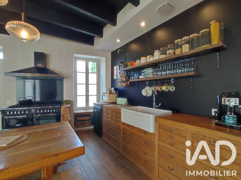 Vente Maison/villa 5 pièces — photo 1