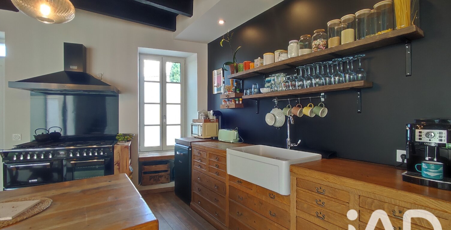 Vente Maison/villa 5 pièces — photo 1