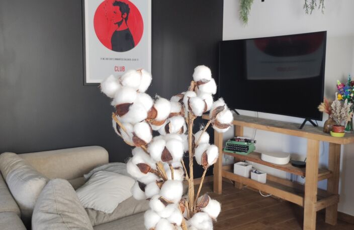 Vente Maison/villa 5 pièces — photo 2