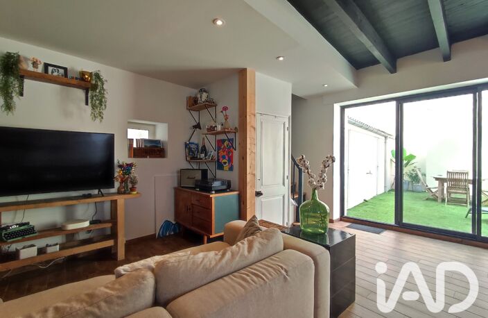 Vente Maison/villa 5 pièces — photo 3
