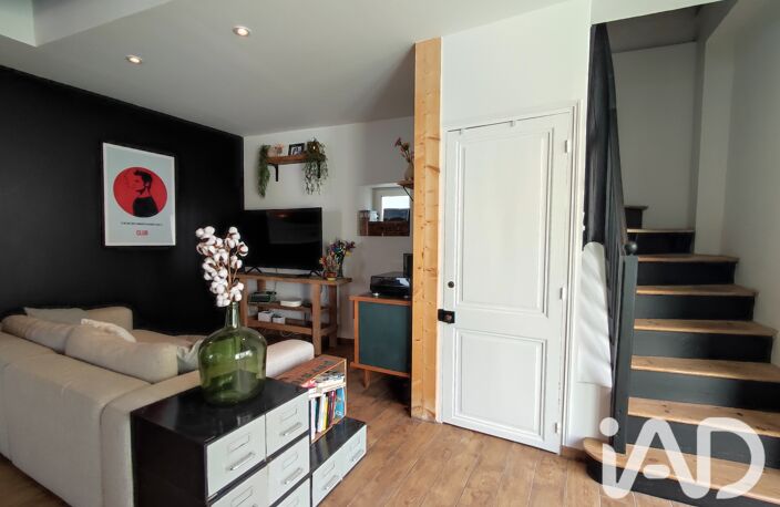 Vente Maison/villa 5 pièces — photo 4
