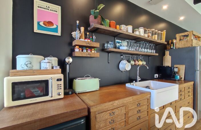 Vente Maison/villa 5 pièces — photo 5