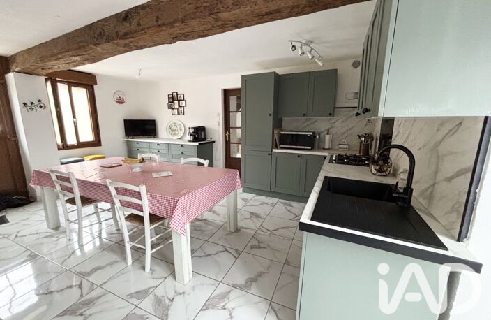 Vente Longère 3 pièces — photo 2