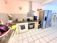Agde T3 vendu loué avec loggia plein sud — photo 2