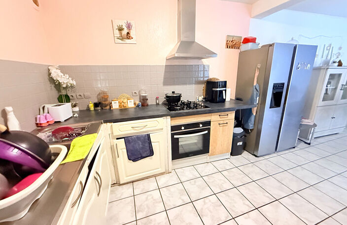 Agde T3 vendu loué avec loggia plein sud — photo 2