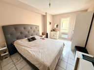 Agde T3 vendu loué avec loggia plein sud — photo 3