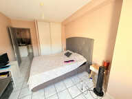 Agde T3 vendu loué avec loggia plein sud — photo 4