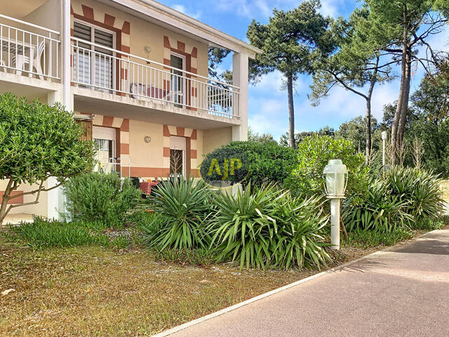 Appartement proposé à Le Verdon-sur-Mer