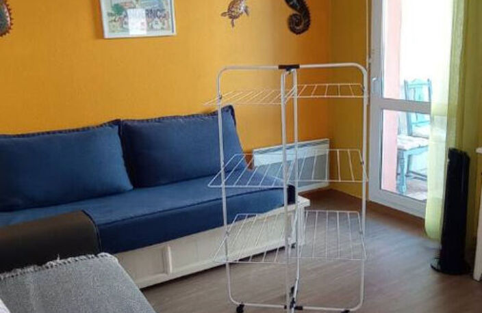 Le Verdon  - Appartement T2 — photo 2