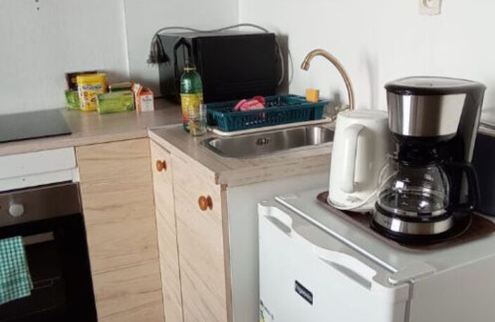 Le Verdon  - Appartement T2 — photo 5