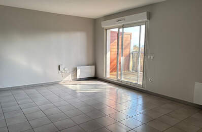 PAU NORD ZÉNITH T3 DE 68M² — photo du bien