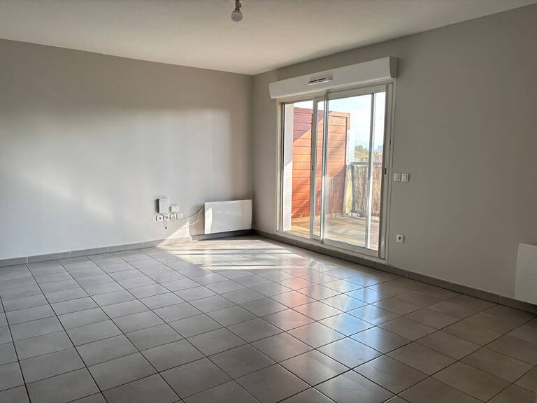 PAU NORD ZÉNITH T3 DE 68M² — photo 1