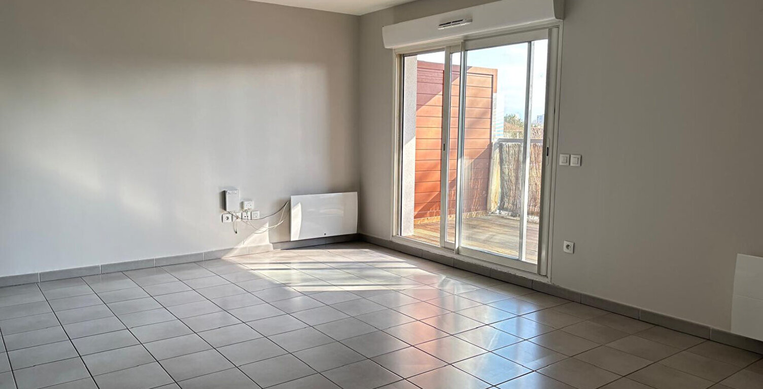 PAU NORD ZÉNITH T3 DE 68M² — photo 1