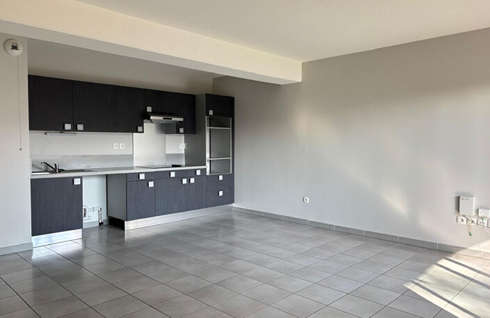 PAU NORD ZÉNITH T3 DE 68M² — photo 2