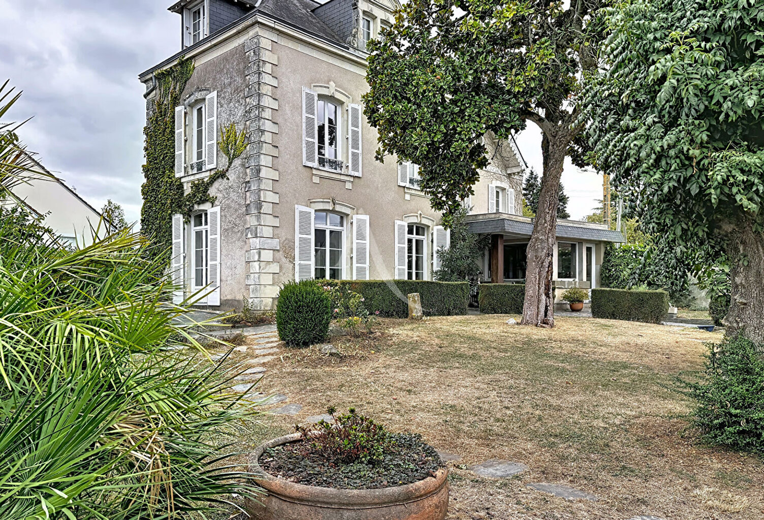 Maison Chateau Gontier Sur Mayenne — photo 1
