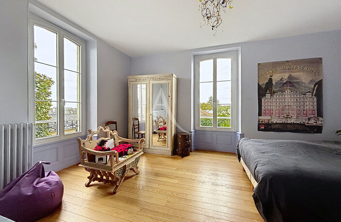 Maison Chateau Gontier Sur Mayenne — photo 3