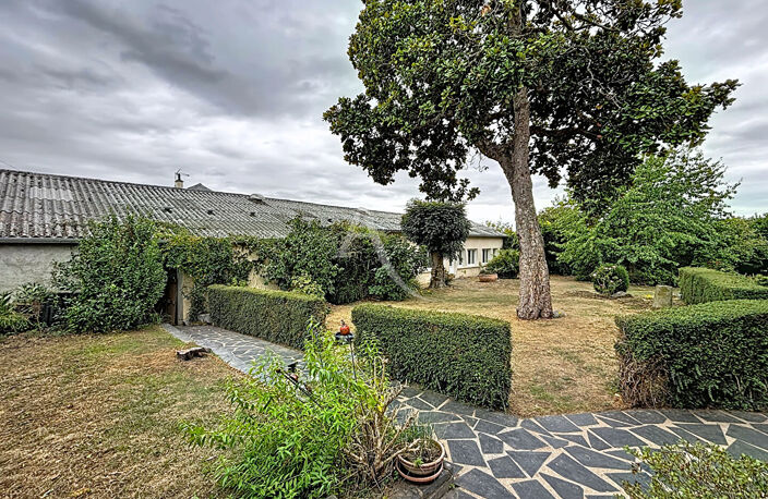 Maison Chateau Gontier Sur Mayenne — photo 4