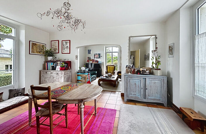 Maison Chateau Gontier Sur Mayenne — photo 5