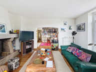 Maison Chateau Gontier Sur Mayenne — photo 2