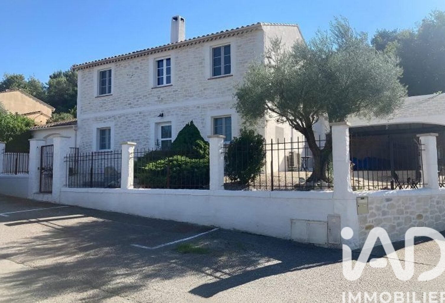 Vente Maison traditionnelle 6 pièces — photo 1