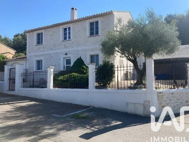 Vente Maison traditionnelle 6 pièces — photo du bien