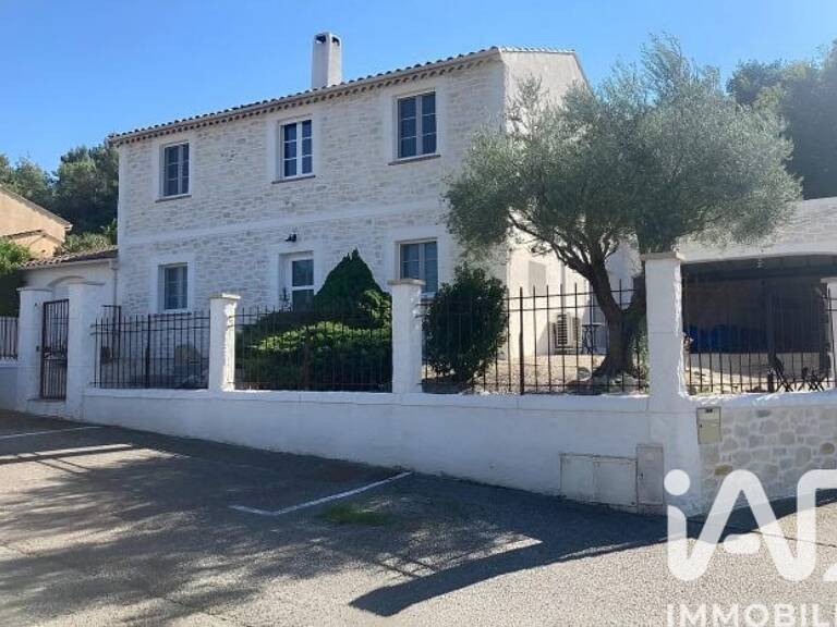 Vente Maison traditionnelle 6 pièces — photo 1