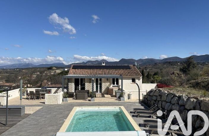 Vente Maison traditionnelle 6 pièces — photo 2