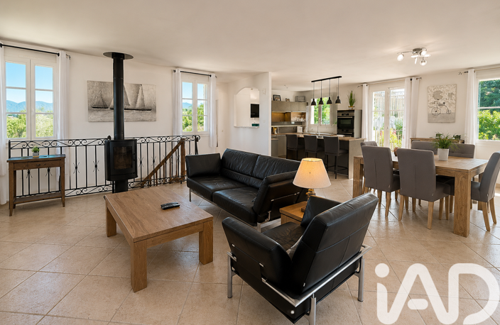Vente Maison traditionnelle 6 pièces — photo 3