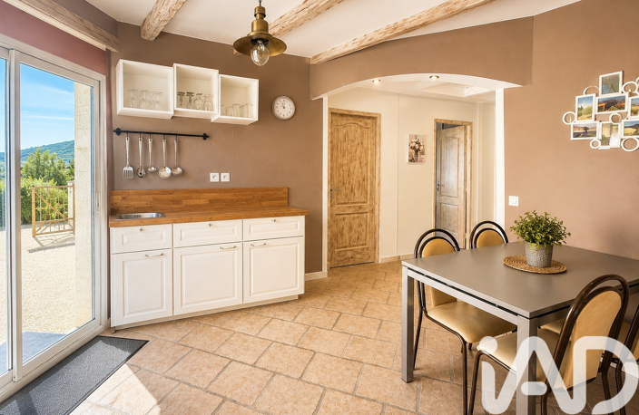 Vente Maison traditionnelle 6 pièces — photo 4