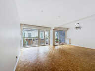 PAU T3 TRAVERSANT CENTRE VILLE AVEC 2 BALCONS, GARAGE ET CAVE — photo 2