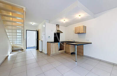 PAU T3 avec esprit maison, terrasse et 2 parkings - Saint-Julien / Hélioparc — photo du bien