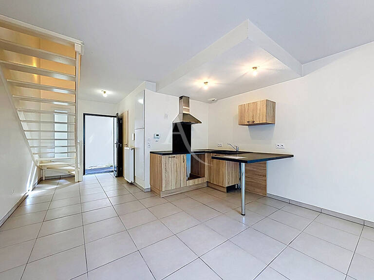 PAU T3 avec esprit maison, terrasse et 2 parkings - Saint-Julien / Hélioparc — photo 1