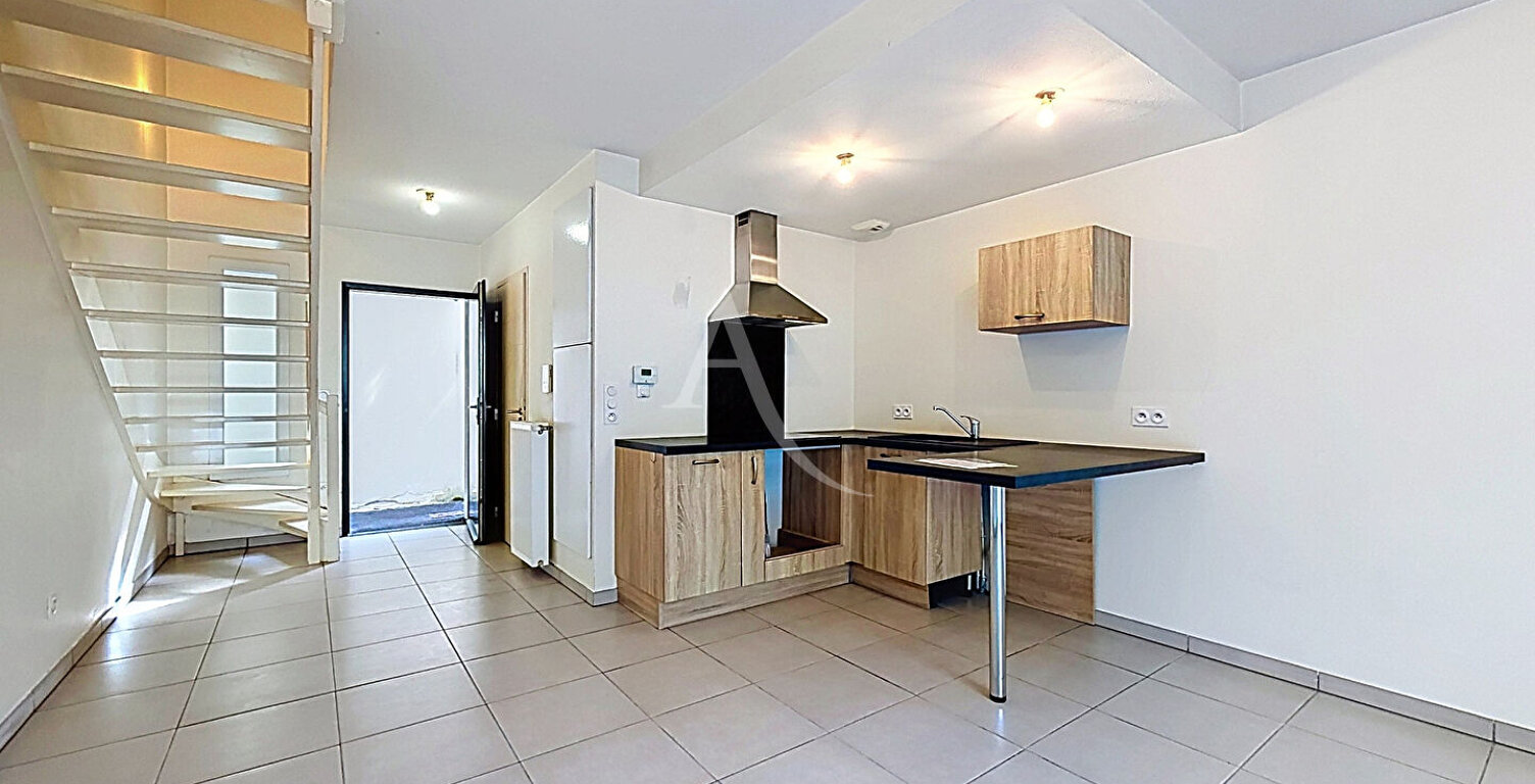 PAU T3 avec esprit maison, terrasse et 2 parkings - Saint-Julien / Hélioparc — photo 1