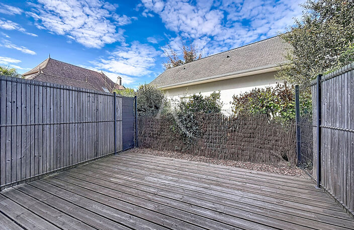 PAU T3 avec esprit maison, terrasse et 2 parkings - Saint-Julien / Hélioparc — photo 3