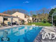Vente Maison/villa 7 pièces — photo 2