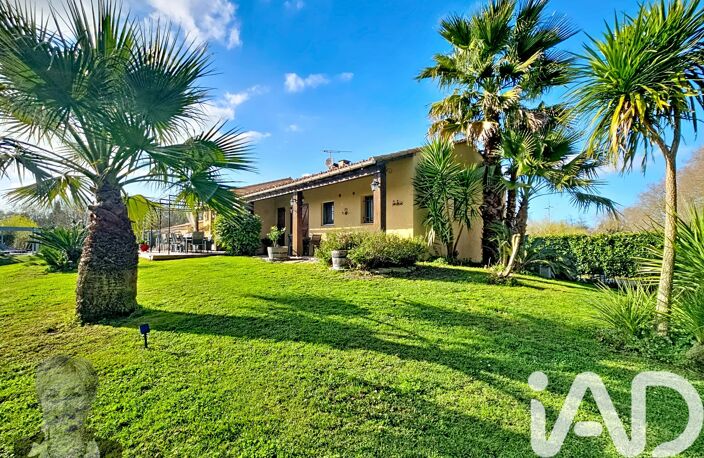 Vente Maison/villa 7 pièces — photo 3