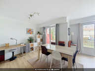 Pau Quartier Saint-Dominique / Appartement T3 lumineux avec cave et garage — photo 2
