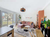 Pau Quartier Saint-Dominique / Appartement T3 lumineux avec cave et garage — photo 3