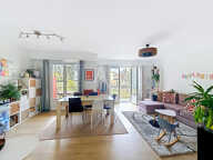 Pau Quartier Saint-Dominique / Appartement T3 lumineux avec cave et garage — photo 4
