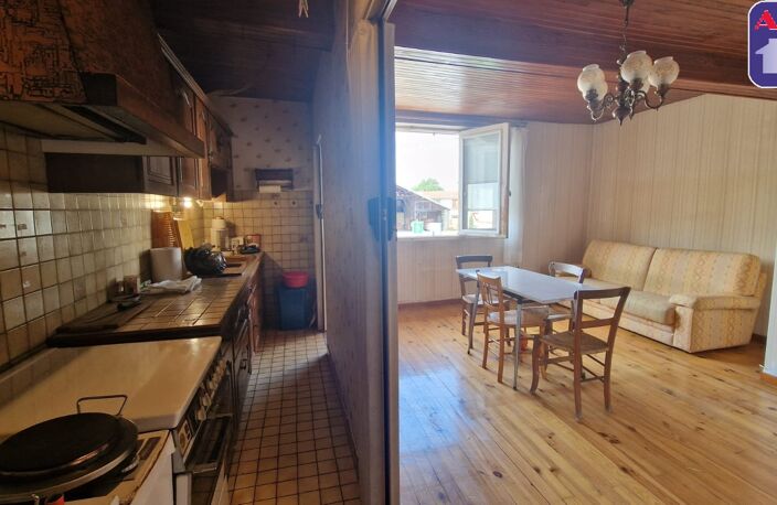 Vente maison 3 pièces 84 m² Le Fousseret (31430) — photo 3