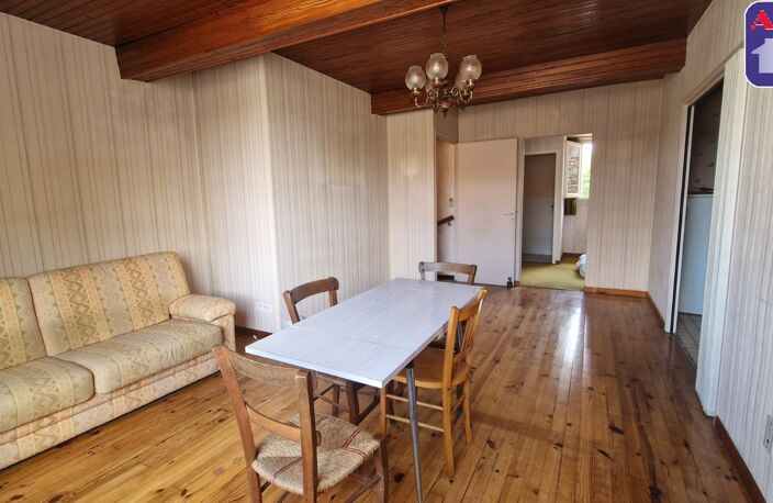 Vente maison 3 pièces 84 m² Le Fousseret (31430) — photo 4