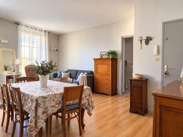 Appartement proposé à Angers