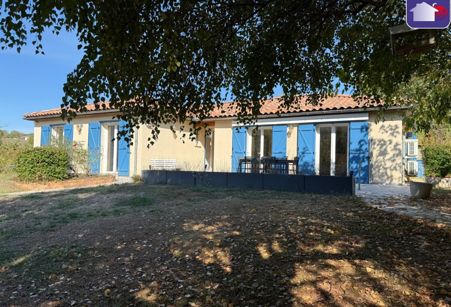 Vente maison 5 pièces 114 m² Foix (09000) — photo 1
