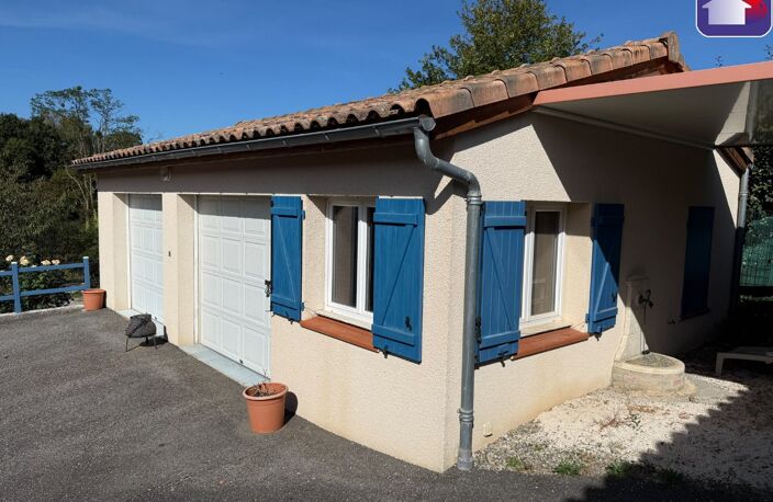 Vente maison 5 pièces 114 m² Foix (09000) — photo 2